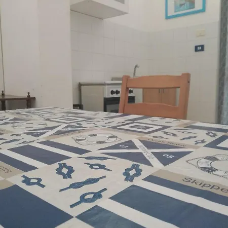 Dimora Al Porto 오트란토