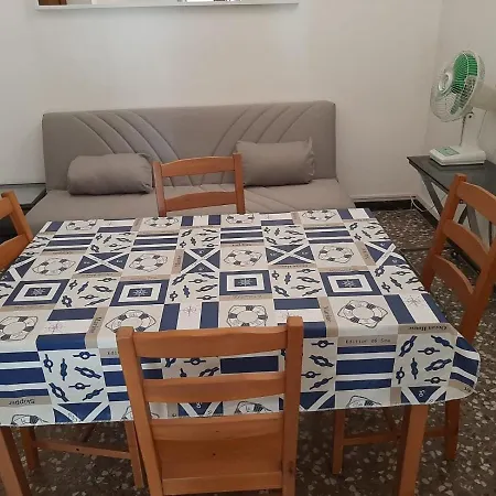 Dimora Al Porto 펜션 오트란토