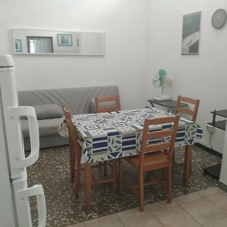 Dimora Al Porto