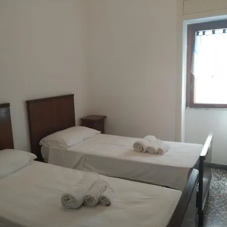 Dimora Al Porto 오트란토