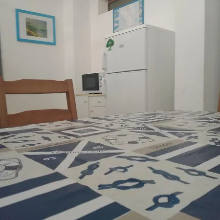 Dimora Al Porto * 오트란토