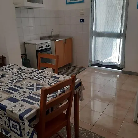 Dimora Al Porto 펜션 오트란토